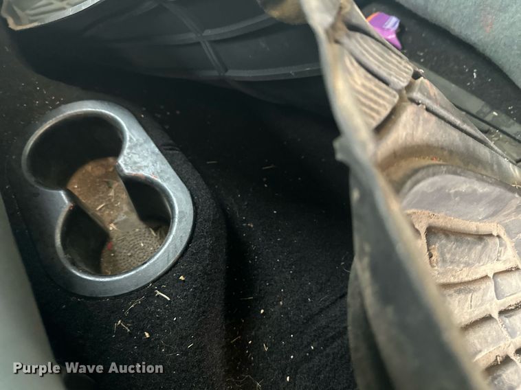 image for item ER5088 2016 Dodge Ram 1500 Quad Cab pickup truck