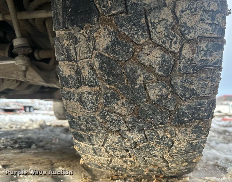 image for item ER5088 2016 Dodge Ram 1500 Quad Cab pickup truck