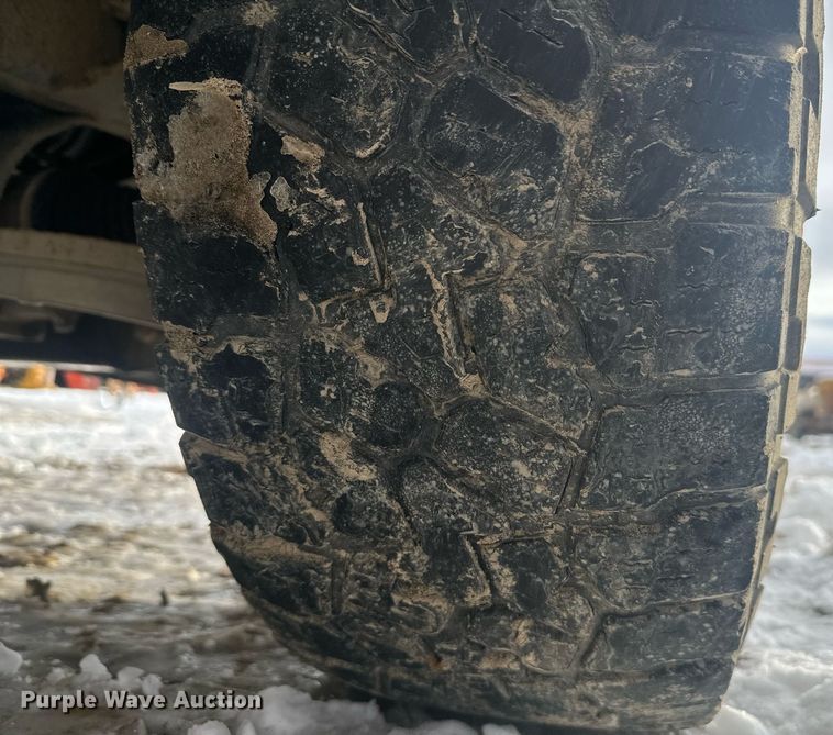 image for item ER5088 2016 Dodge Ram 1500 Quad Cab pickup truck