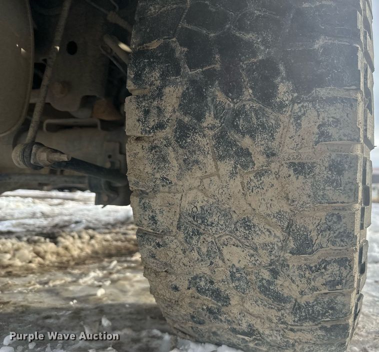 image for item ER5088 2016 Dodge Ram 1500 Quad Cab pickup truck