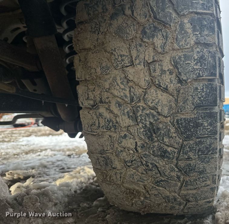 image for item ER5088 2016 Dodge Ram 1500 Quad Cab pickup truck