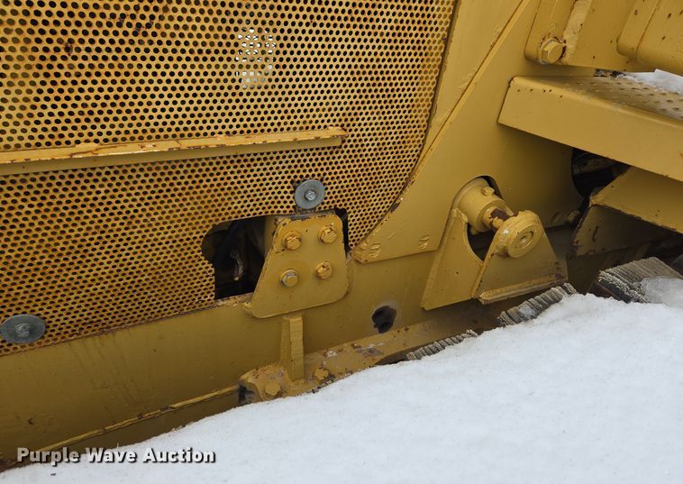 image for item ER5090 Delta T50C cable plow
