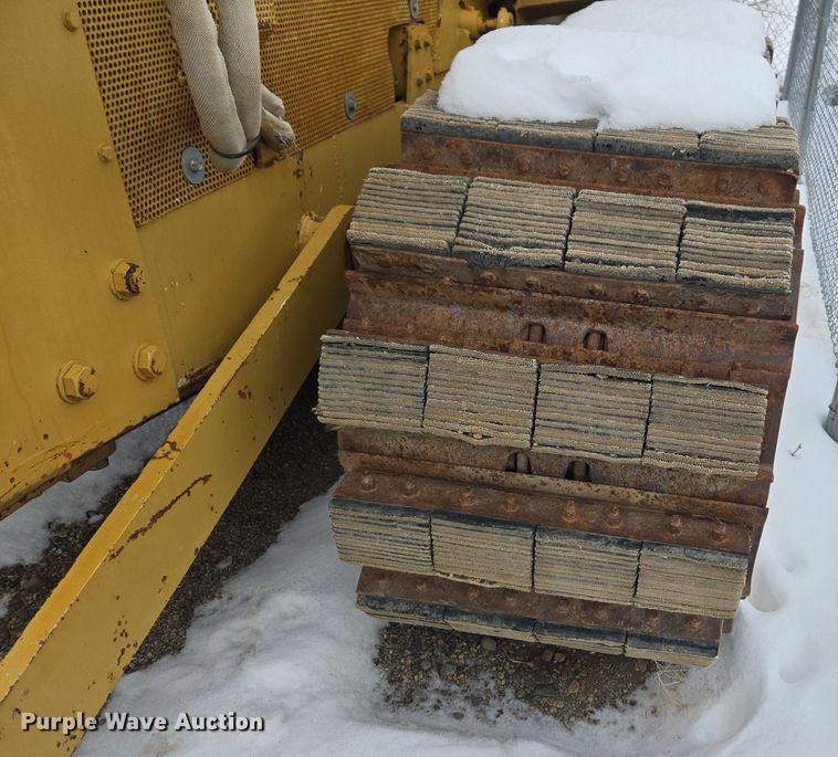 image for item ER5090 Delta T50C cable plow