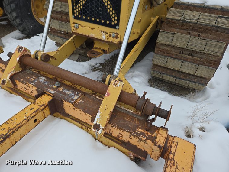 image for item ER5090 Delta T50C cable plow