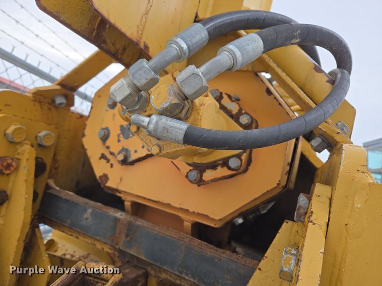 image for item ER5090 Delta T50C cable plow