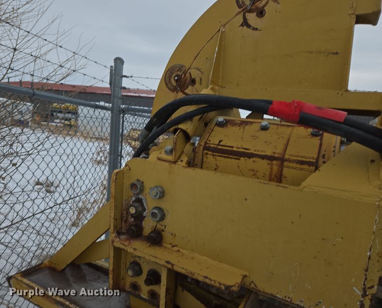 image for item ER5090 Delta T50C cable plow