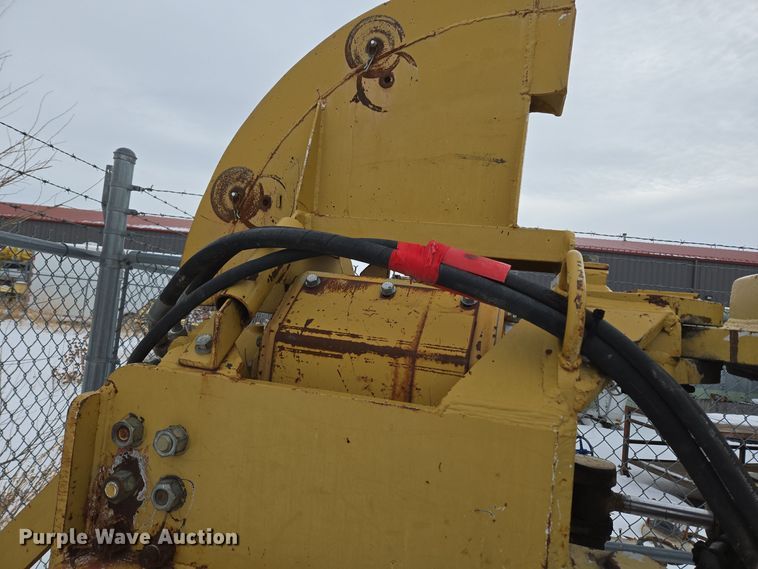 image for item ER5090 Delta T50C cable plow