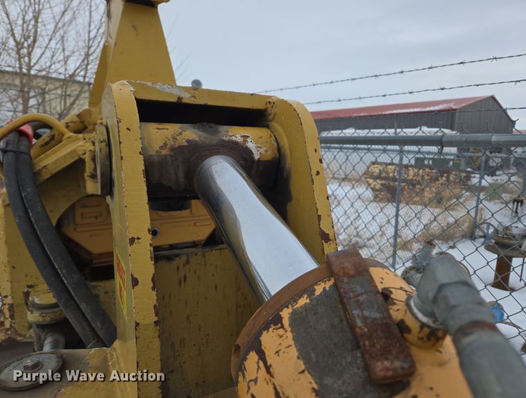 image for item ER5090 Delta T50C cable plow