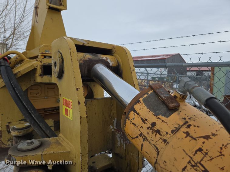 image for item ER5090 Delta T50C cable plow