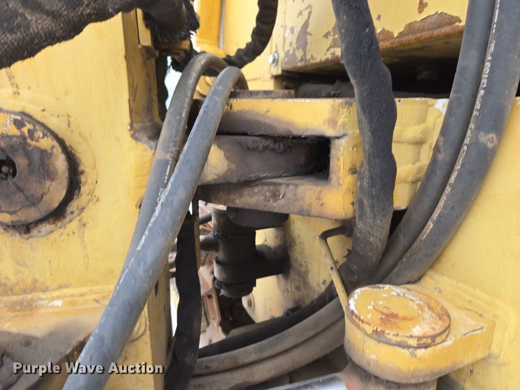 image for item ER5090 Delta T50C cable plow