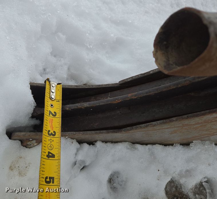 image for item ER5090 Delta T50C cable plow