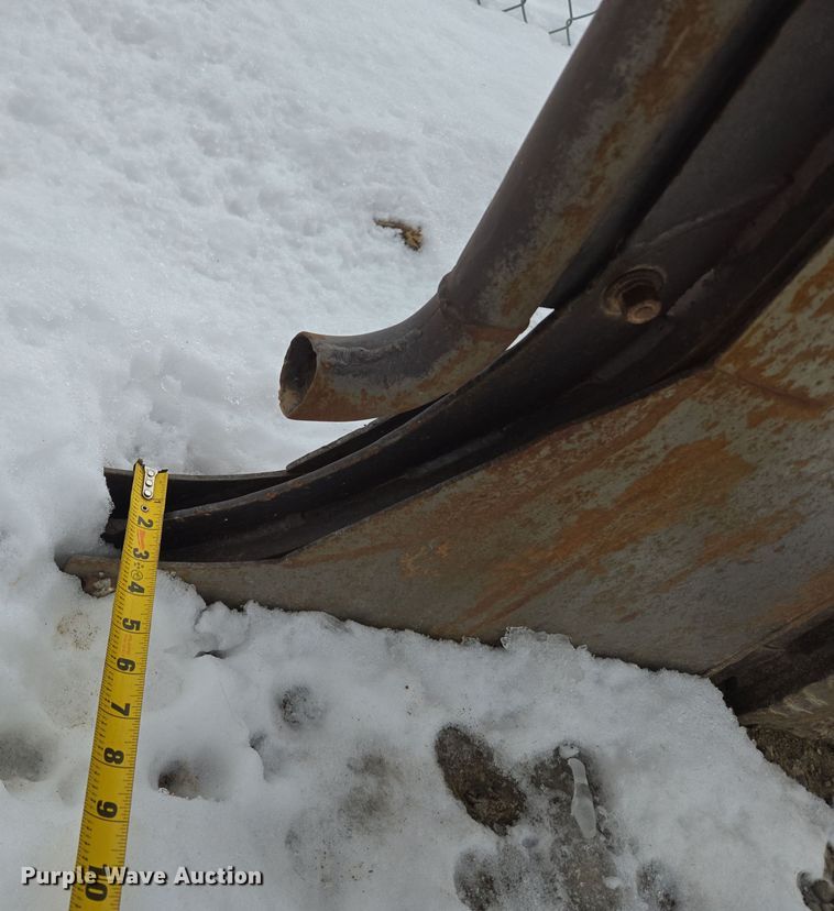 image for item ER5090 Delta T50C cable plow