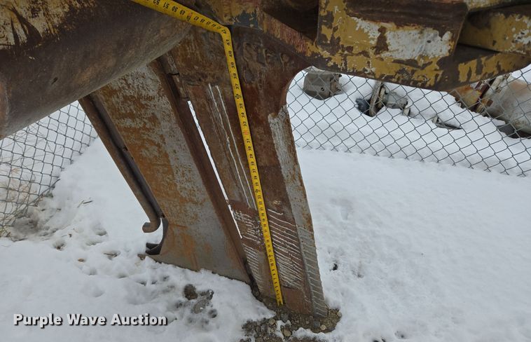 image for item ER5090 Delta T50C cable plow