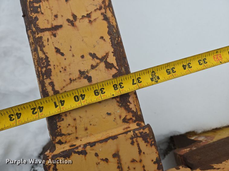 image for item ER5090 Delta T50C cable plow