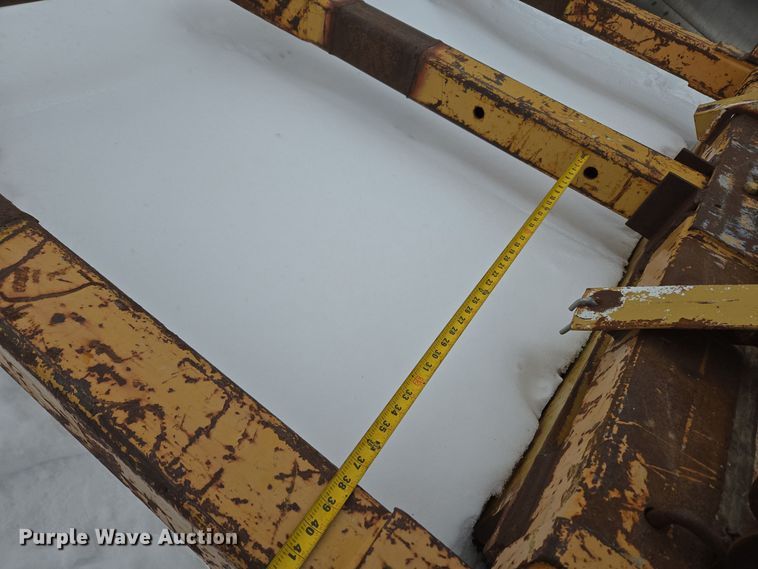 image for item ER5090 Delta T50C cable plow