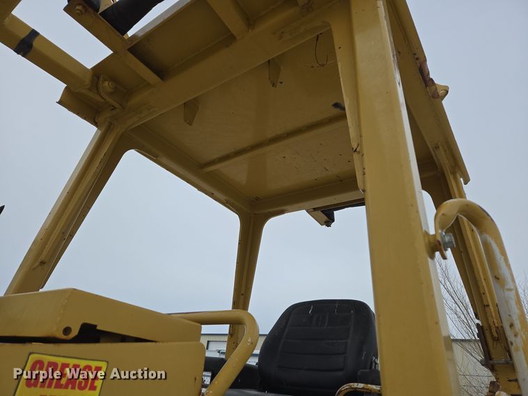 image for item ER5090 Delta T50C cable plow