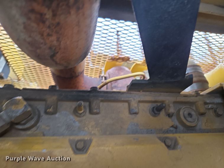 image for item ER5090 Delta T50C cable plow