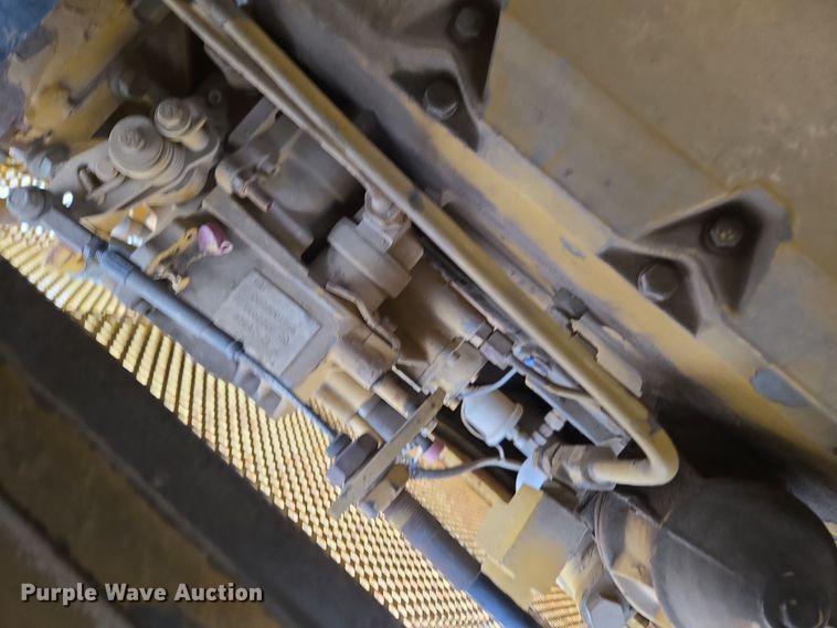 image for item ER5090 Delta T50C cable plow