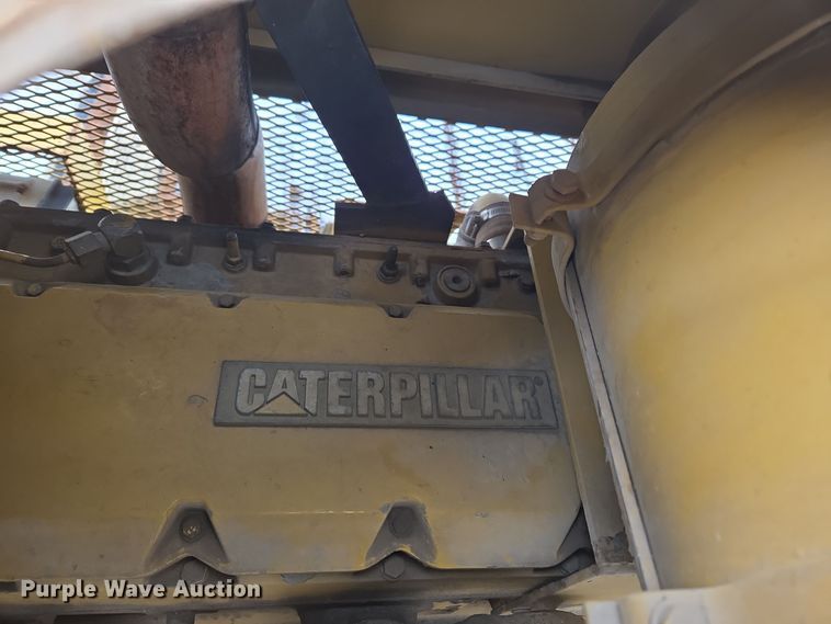 image for item ER5090 Delta T50C cable plow