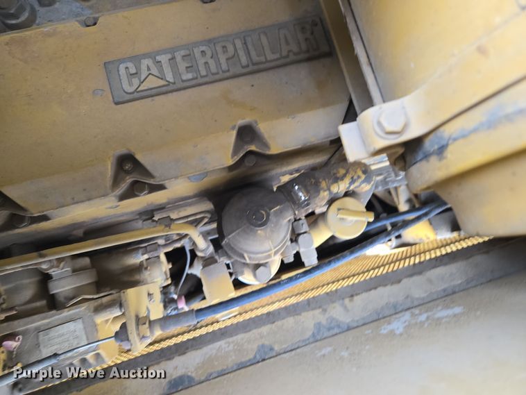 image for item ER5090 Delta T50C cable plow