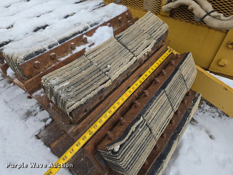 image for item ER5090 Delta T50C cable plow