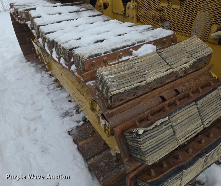 image for item ER5090 Delta T50C cable plow