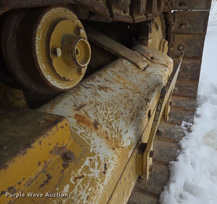 image for item ER5090 Delta T50C cable plow