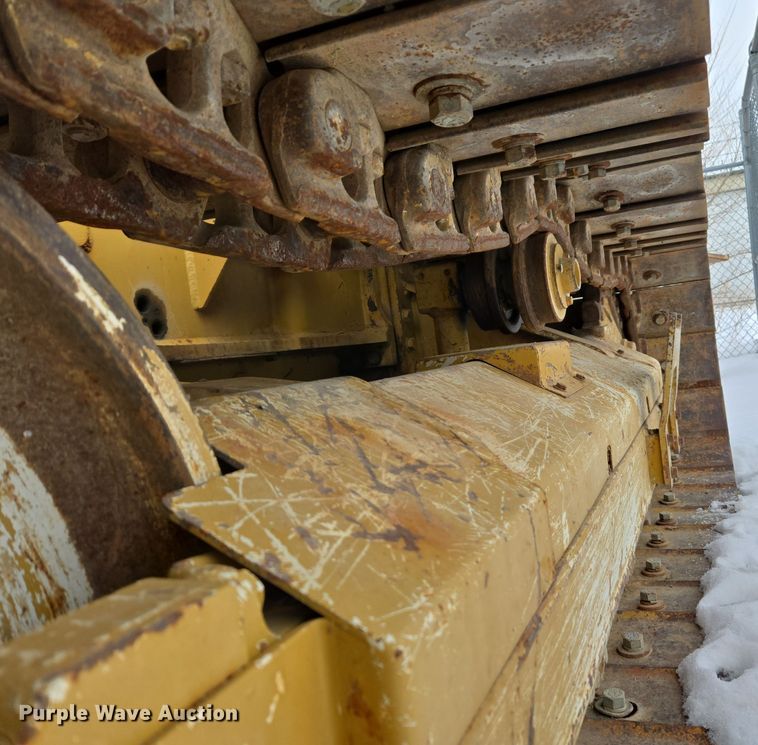 image for item ER5090 Delta T50C cable plow