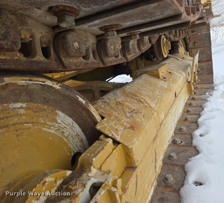 image for item ER5090 Delta T50C cable plow