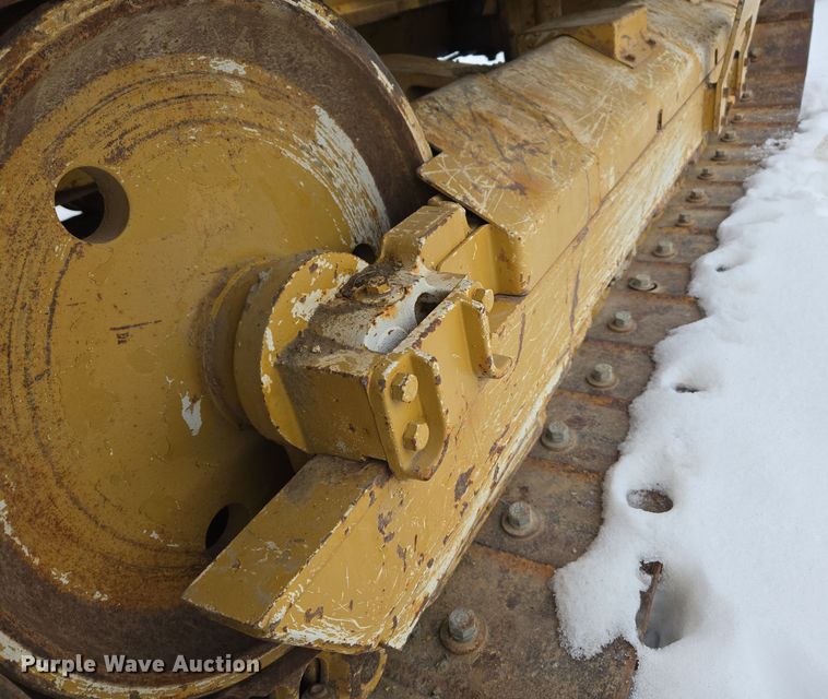image for item ER5090 Delta T50C cable plow