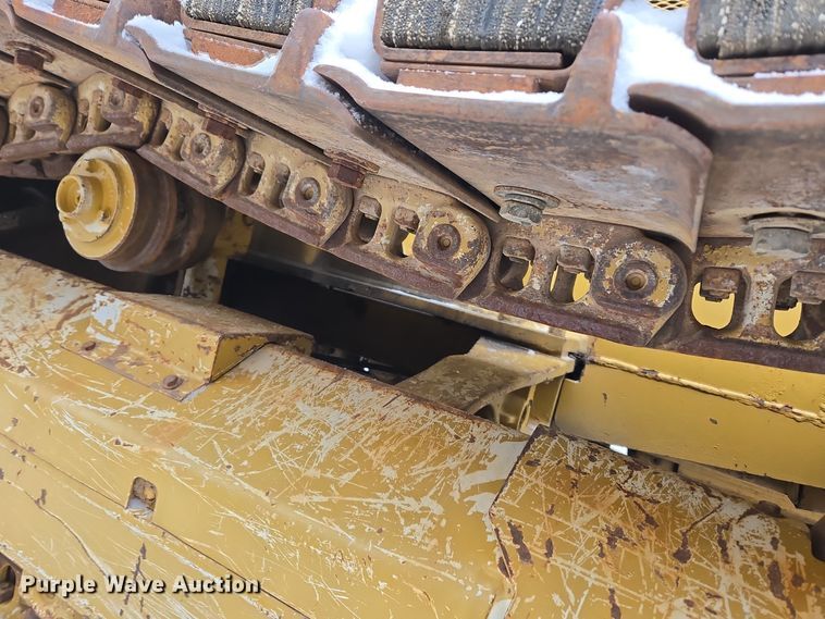 image for item ER5090 Delta T50C cable plow