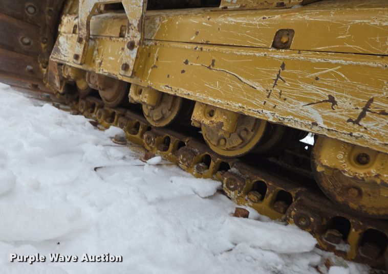 image for item ER5090 Delta T50C cable plow