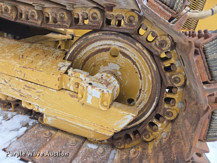 image for item ER5090 Delta T50C cable plow