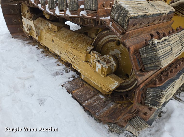 image for item ER5090 Delta T50C cable plow