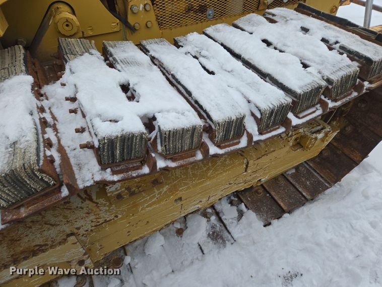 image for item ER5090 Delta T50C cable plow