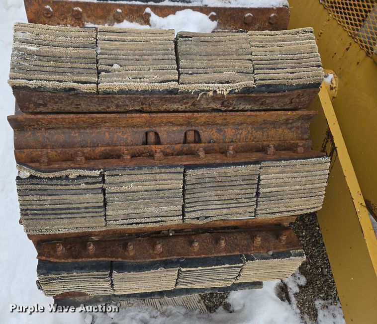 image for item ER5090 Delta T50C cable plow