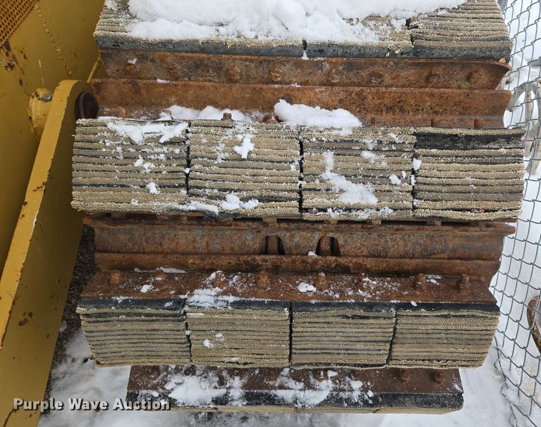 image for item ER5090 Delta T50C cable plow