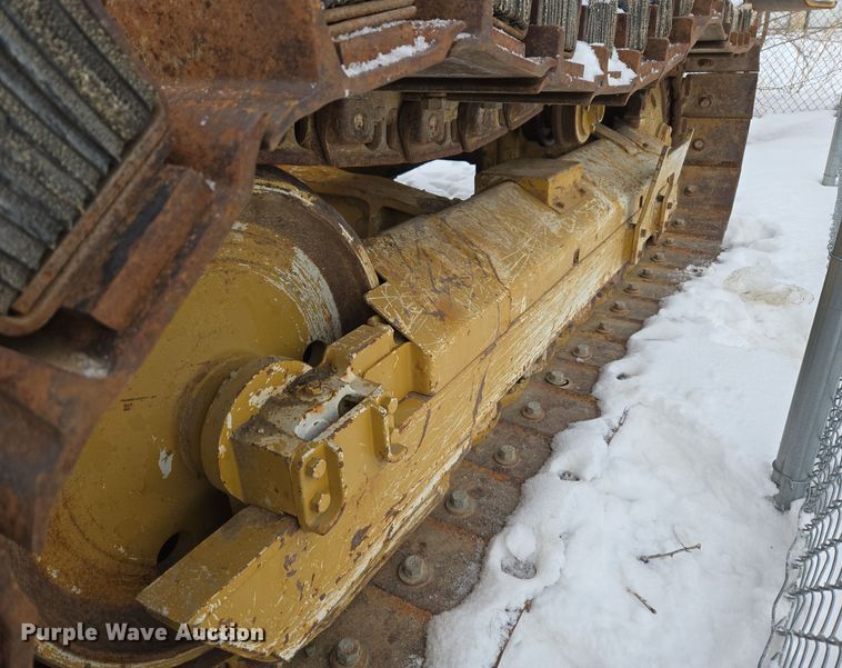 image for item ER5090 Delta T50C cable plow