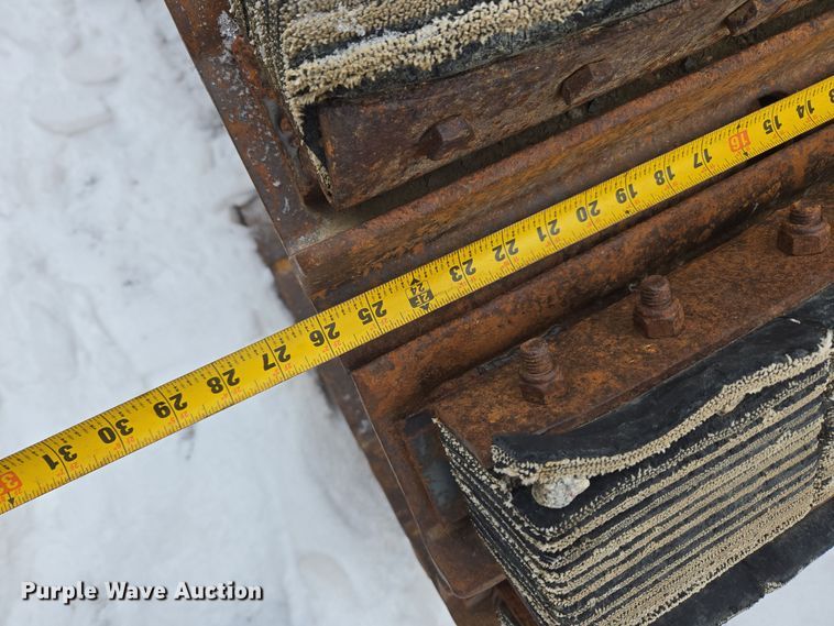 image for item ER5090 Delta T50C cable plow