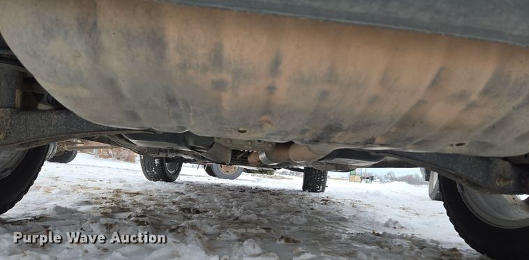 image for item ER5091 2014 Jeep Patriot SUV