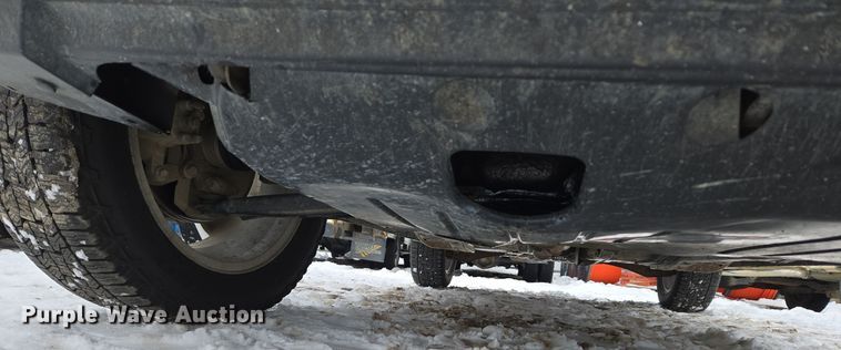 image for item ER5091 2014 Jeep Patriot SUV