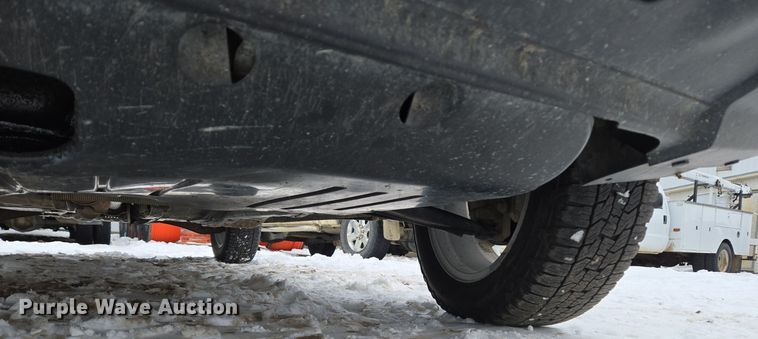 image for item ER5091 2014 Jeep Patriot SUV