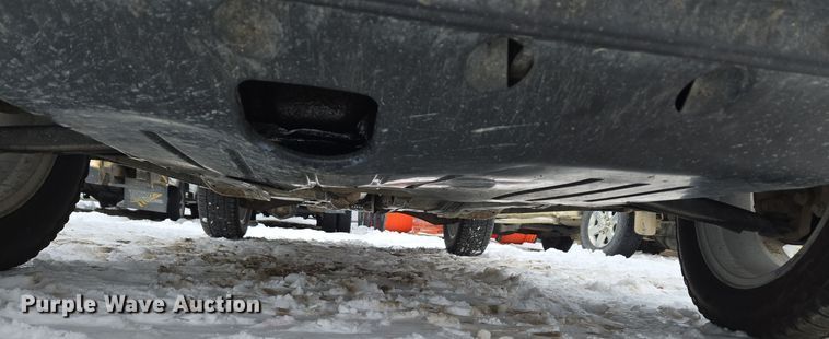 image for item ER5091 2014 Jeep Patriot SUV