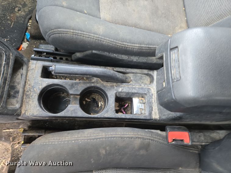 image for item ER5091 2014 Jeep Patriot SUV