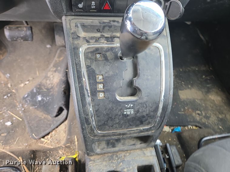 image for item ER5091 2014 Jeep Patriot SUV