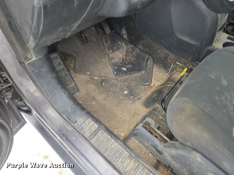 image for item ER5091 2014 Jeep Patriot SUV