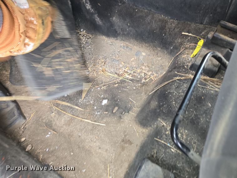 image for item ER5091 2014 Jeep Patriot SUV