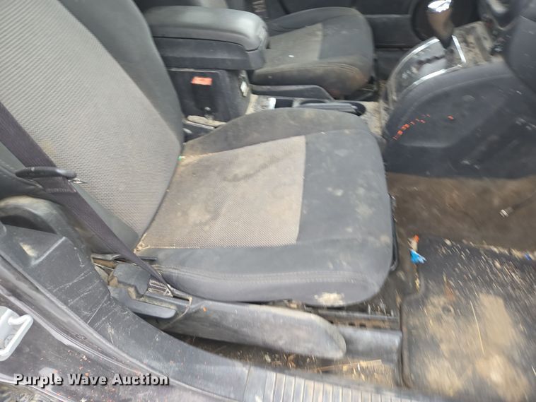 image for item ER5091 2014 Jeep Patriot SUV