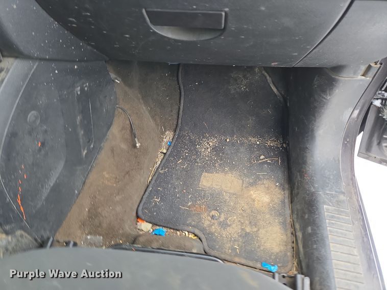 image for item ER5091 2014 Jeep Patriot SUV