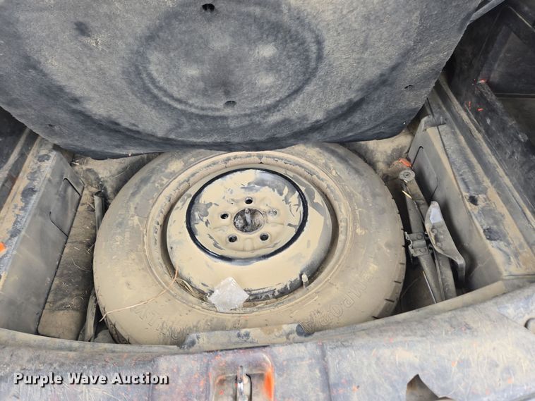 image for item ER5091 2014 Jeep Patriot SUV